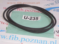 USZCZELKA POKRYWY ZBIORNIK
